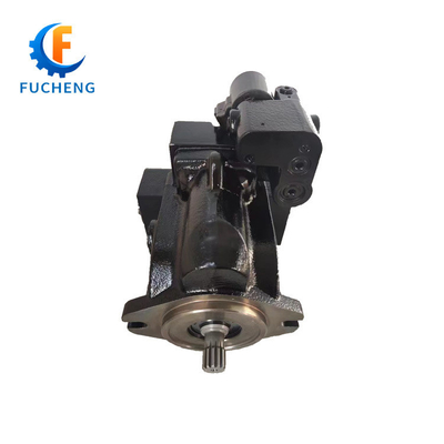 KRL KRR serie Sauer a pistone assiale di pompa aperta Pressione standard del motore per l'output massimo