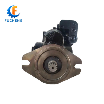 KRL KRR serie Sauer a pistone assiale di pompa aperta Pressione standard del motore per l'output massimo