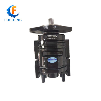 Parker PGP620 serie pompa in ghisa PGM620 PGP620B0230 pompa idraulica standard