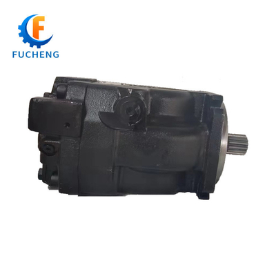 Struttura pompa a pistoni Sauer FRR090 FRR074 Serie pompa idraulica per motore seghe a filo