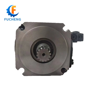 Struttura pompa a pistoni Sauer FRR090 FRR074 Serie pompa idraulica per motore seghe a filo