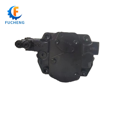 Struttura pompa a pistoni Sauer FRR090 FRR074 Serie pompa idraulica per motore seghe a filo