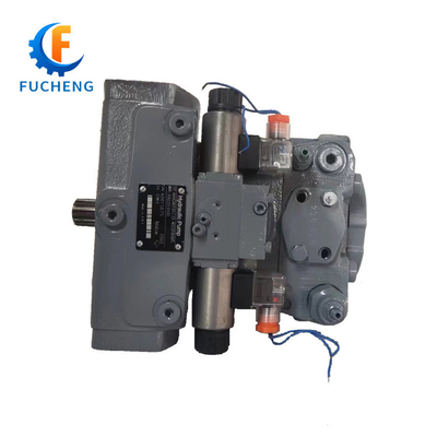 Rexroth AA4VG56EP3D1 Macchine pompa a pistoni assiale variabile AA4VG per un'efficienza superiore del 25%