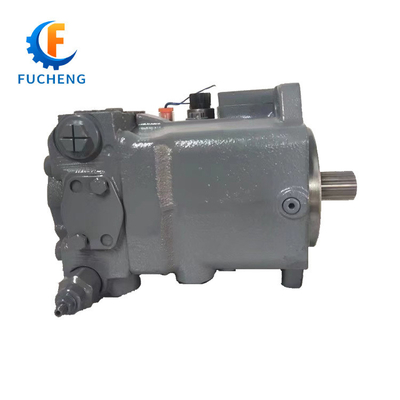 Rexroth AA4VG56EP3D1 Macchine pompa a pistoni assiale variabile AA4VG per un'efficienza superiore del 25%