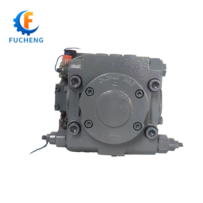 Rexroth AA4VG56EP3D1 Macchine pompa a pistoni assiale variabile AA4VG per un'efficienza superiore del 25%