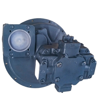Rexroth A8VO pompa a pistoni in ghisa a doppio asse variabile per applicazioni industriali