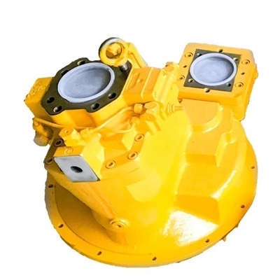 Rexroth A8VO pompa a pistoni in ghisa a doppio asse variabile per applicazioni industriali
