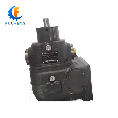 A2VK12MAOR4G0PE1-SO2 Rexroth Pompa idraulica Pompa di misurazione poliuretana per macchine