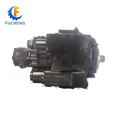 Supporto video online PV21T21R20 pompa a pistoni Sauer serie 20 idraulica Dan Foss PV21 PV22 PV23