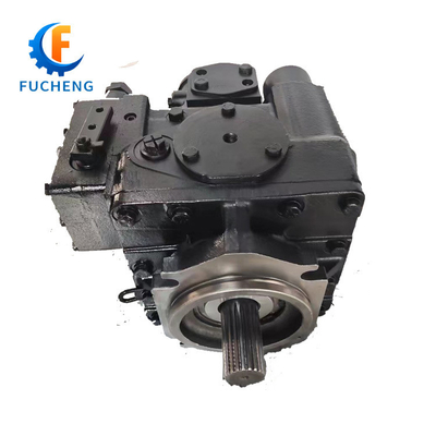 Supporto video online PV21T21R20 pompa a pistoni Sauer serie 20 idraulica Dan Foss PV21 PV22 PV23