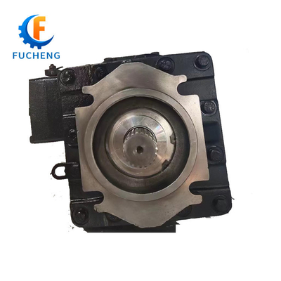 Supporto video online PV21T21R20 pompa a pistoni Sauer serie 20 idraulica Dan Foss PV21 PV22 PV23