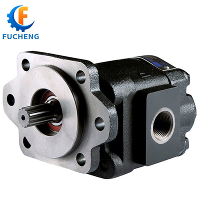 Top- Parker P330 serie pompa idraulica per scarico di carica PGP330 PGP315 PGP350 PGP365