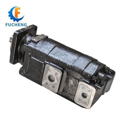Top- Parker P330 serie pompa idraulica per scarico di carica PGP330 PGP315 PGP350 PGP365