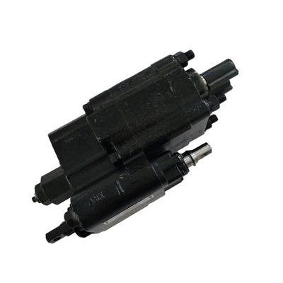 Pompa idraulica professionale Parker C101 C102 per applicazioni di camion e rimorchi