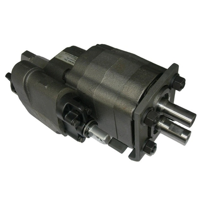 Pompa idraulica professionale Parker C101 C102 per applicazioni di camion e rimorchi