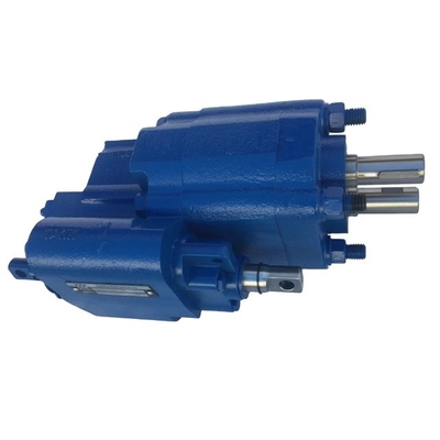 Pompa idraulica professionale Parker C101 C102 per applicazioni di camion e rimorchi
