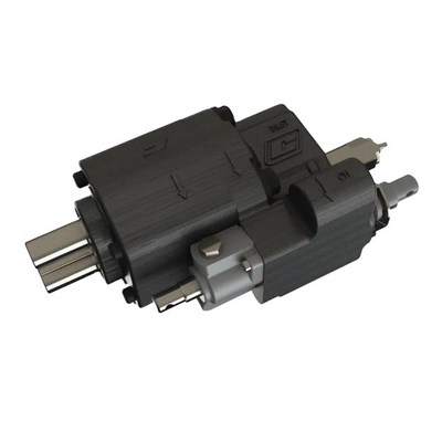 Pompa idraulica professionale Parker C101 C102 per applicazioni di camion e rimorchi