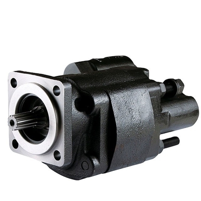 Pompa idraulica professionale Parker C101 C102 per applicazioni di camion e rimorchi