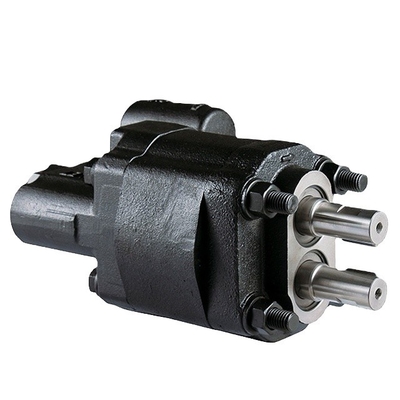 Pompa idraulica professionale Parker C101 C102 per applicazioni di camion e rimorchi