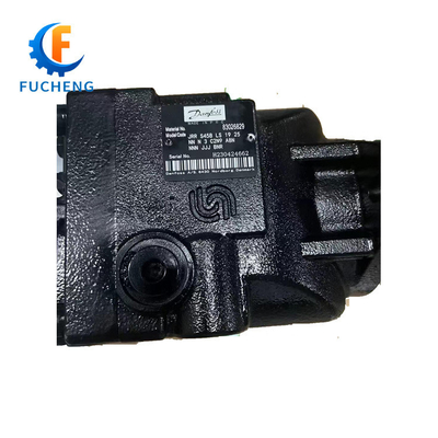 JRRS925 Sauer Dan Foss JRR Serie JRL Pompa a pistoni idraulici con cilindrata di 45 cm3