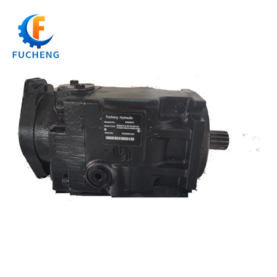 JRRS925 Sauer Dan Foss JRR Serie JRL Pompa a pistoni idraulici con cilindrata di 45 cm3