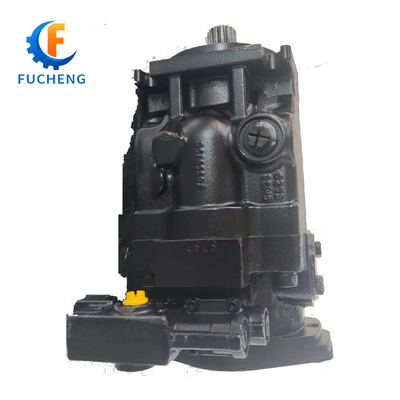 JRRS925 Sauer Dan Foss JRR Serie JRL Pompa a pistoni idraulici con cilindrata di 45 cm3