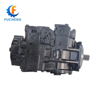 90R075MA1BC80S1D0 90L075 90M075 Pompa idraulica a pistoni per portata massima standard