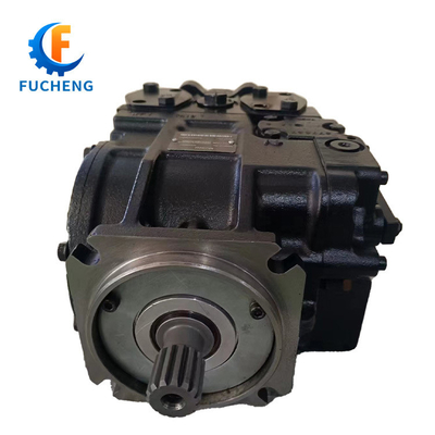 90R075MA1BC80S1D0 90L075 90M075 Pompa idraulica a pistoni per portata massima standard