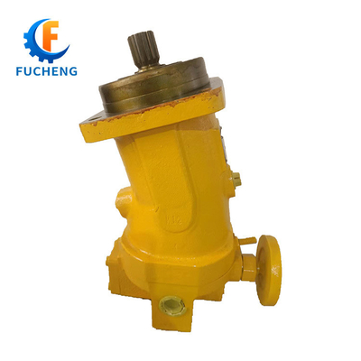 Pompa idraulica Rexroth standard A6V55MA2G210158 A6V55M A6V80 A6V107 A6V160 A6V225