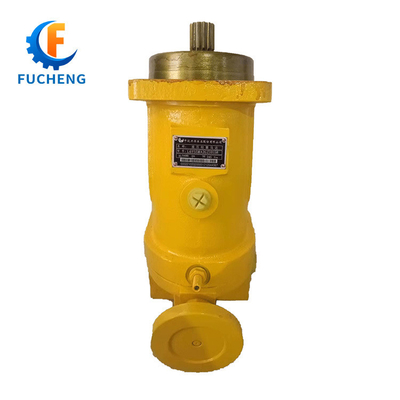 Pompa idraulica Rexroth standard A6V55MA2G210158 A6V55M A6V80 A6V107 A6V160 A6V225