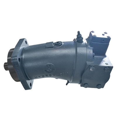 Rexroth Serie A7V Pompa a pistoni assiale idraulica 75.9Kw Standard Standard internazionale