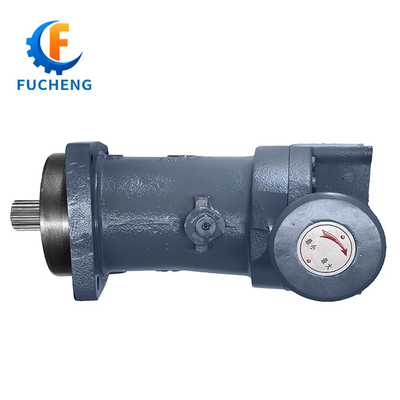 Rexroth Serie A7V Pompa a pistoni assiale idraulica 75.9Kw Standard Standard internazionale