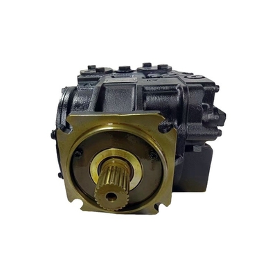 75cc T90L075LWDNN8AS3 Serie 90 Pompa idraulica e motore per applicazioni industriali