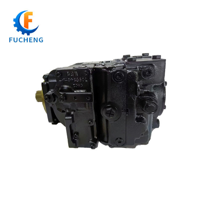 75cc T90L075LWDNN8AS3 Serie 90 Pompa idraulica e motore per applicazioni industriali