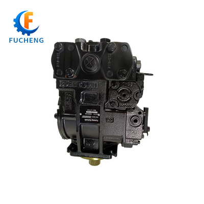 75cc T90L075LWDNN8AS3 Serie 90 Pompa idraulica e motore per applicazioni industriali