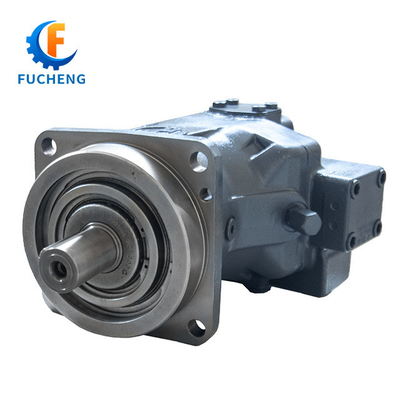 177Kw A7VO28 A7VO55 A7VO160 A7VO200 A7VO250 Pompa a pistoni idraulica per l'industria idraulica