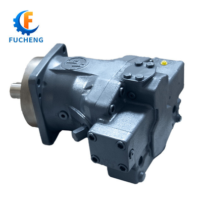 177Kw A7VO28 A7VO55 A7VO160 A7VO200 A7VO250 Pompa a pistoni idraulica per l'industria idraulica