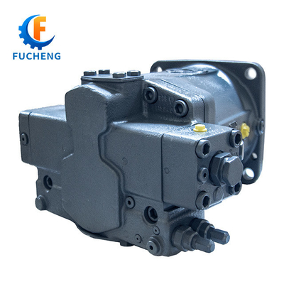 177Kw A7VO28 A7VO55 A7VO160 A7VO200 A7VO250 Pompa a pistoni idraulica per l'industria idraulica