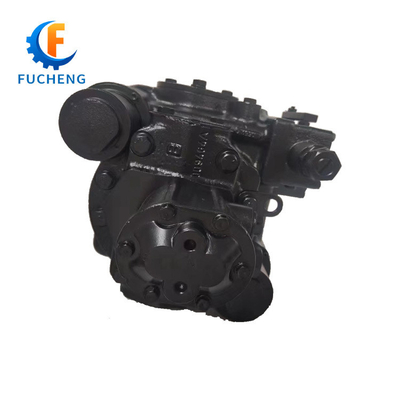 Pompella idraulica di serie PV standard Sauer PV20 P27 di cilindrata di 45 cm3 per camion miscelatore