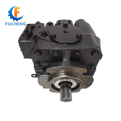 Pompella idraulica di serie PV standard Sauer PV20 P27 di cilindrata di 45 cm3 per camion miscelatore