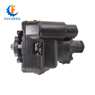 Pompella idraulica di serie PV standard Sauer PV20 P27 di cilindrata di 45 cm3 per camion miscelatore