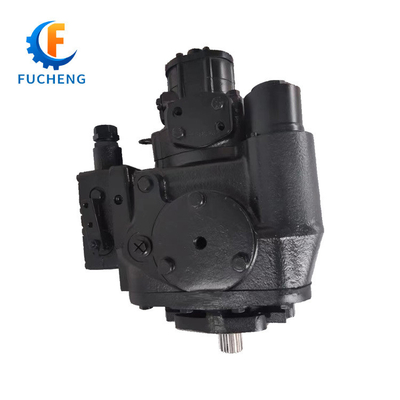 Pompella idraulica di serie PV standard Sauer PV20 P27 di cilindrata di 45 cm3 per camion miscelatore