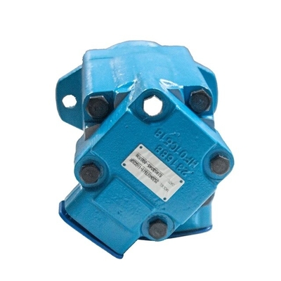 Eaton VQ Serie 2525VQ 3520VQ 3525VQ 4520VQ 4525VQ 4535VQ Pompa idraulica a doppia valvola