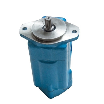 Eaton VQ Serie 2525VQ 3520VQ 3525VQ 4520VQ 4525VQ 4535VQ Pompa idraulica a doppia valvola