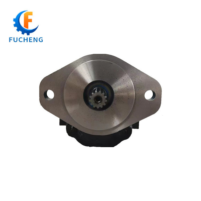 Macchine Standard Fucheng pompa di ingranaggi idraulici per Parker Pgp76 Pgp365 P365
