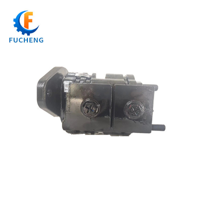 Macchine Standard Fucheng pompa di ingranaggi idraulici per Parker Pgp76 Pgp365 P365