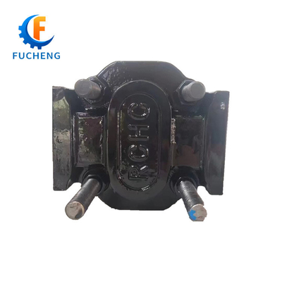 Macchine Standard Fucheng pompa di ingranaggi idraulici per Parker Pgp76 Pgp365 P365