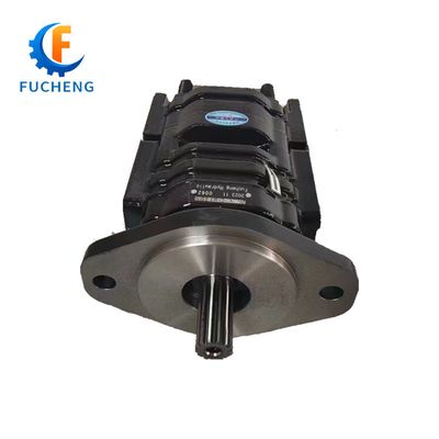 Macchine Standard Fucheng pompa di ingranaggi idraulici per Parker Pgp76 Pgp365 P365