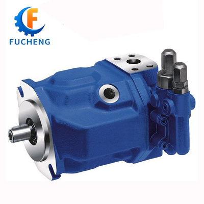 Pompa idraulica ad alta pressione Fucheng A10VSO28 A10VS071 della serie Rexroth A10VSO