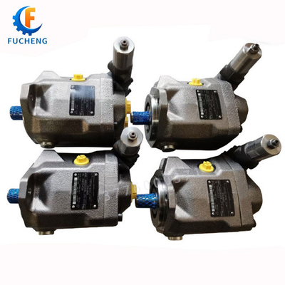Pompa idraulica ad alta pressione Fucheng A10VSO28 A10VS071 della serie Rexroth A10VSO